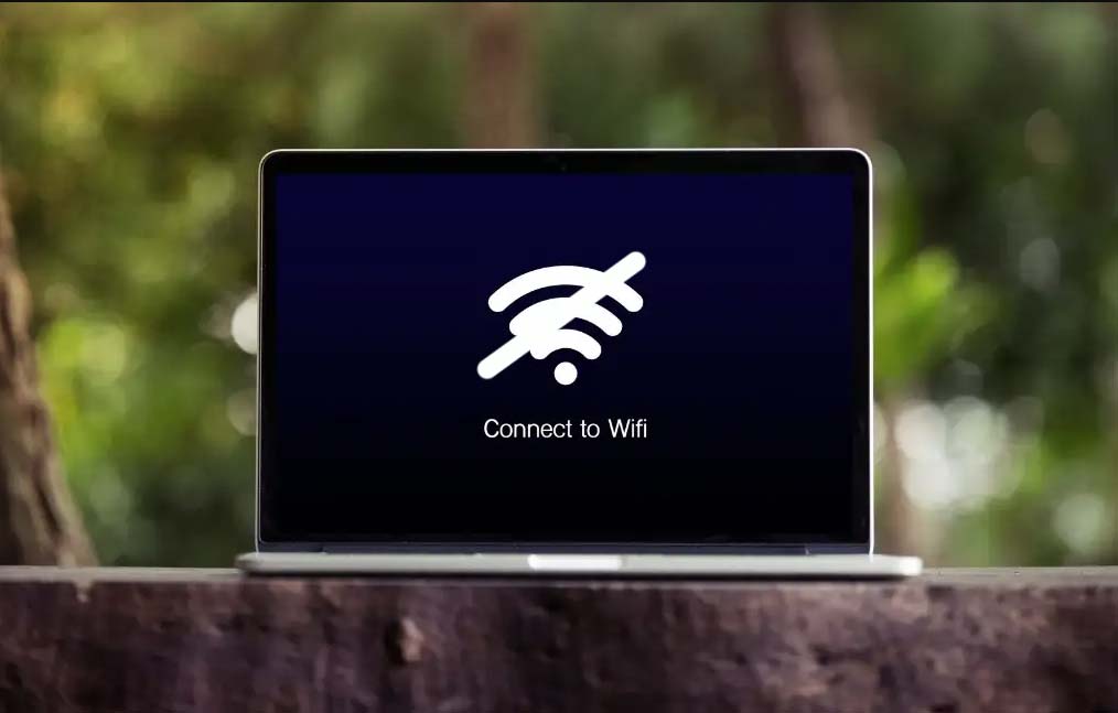 Cara Menyambungkan WiFi ke Laptop yang Tidak Terdeteksi